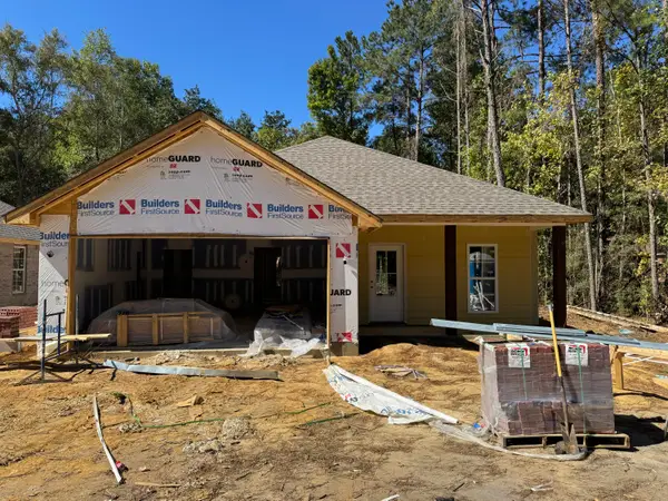 257 Daisey Ave., Hattiesburg, MS 39402