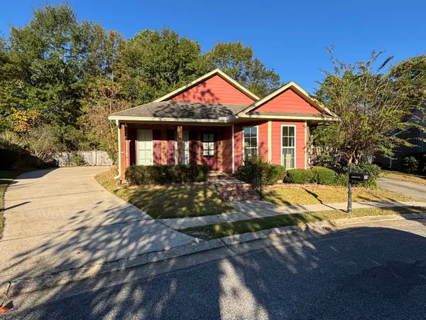 32 Fleur De Lis, Hattiesburg, MS 39402