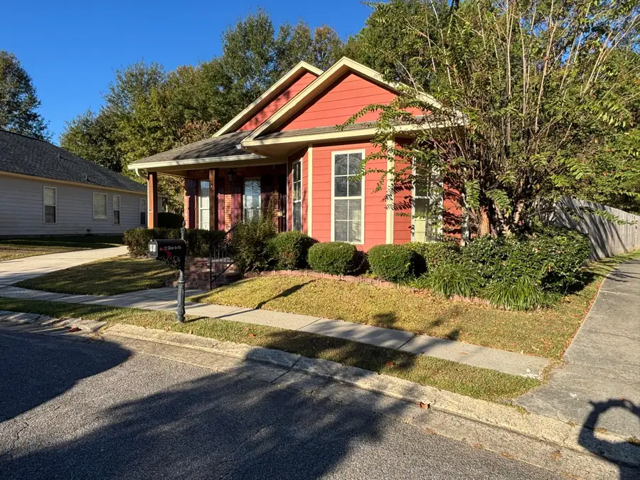 32 Fleur De Lis, Hattiesburg, MS 39402 - #2