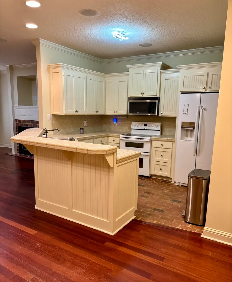 32 Fleur De Lis, Hattiesburg, MS 39402 - #3