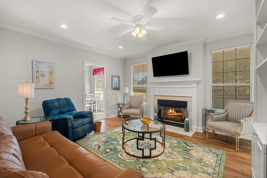 136 Willow Brook Dr., Hattiesburg, MS 39402 - #3