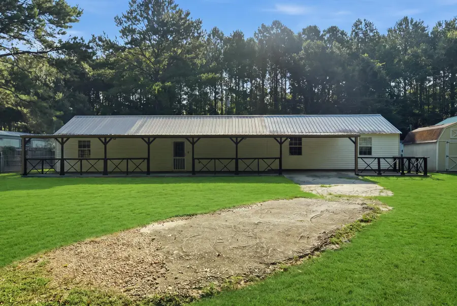 142 App Slade, Hattiesburg, MS 39401 - #2