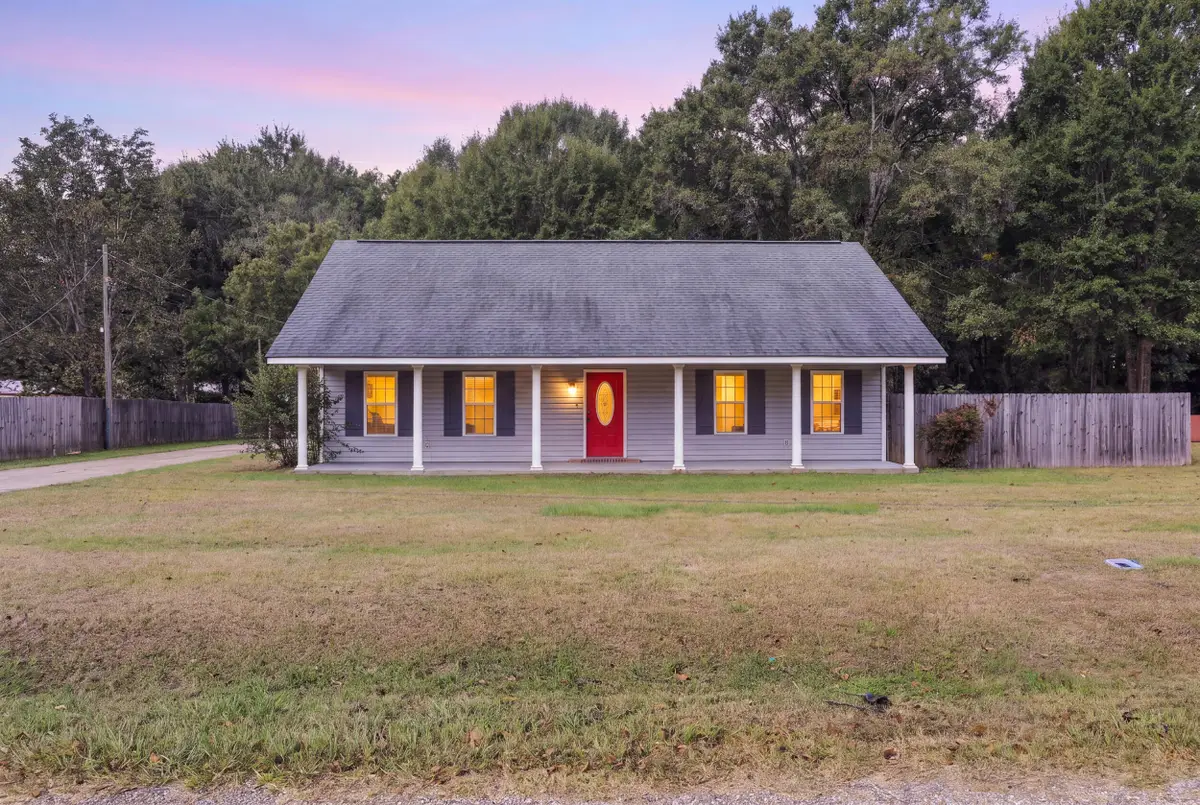 81 Griffith Rd., Hattiesburg, MS 39402 - #1