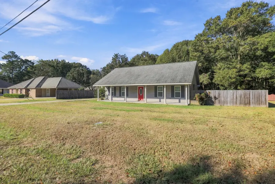 81 Griffith Rd., Hattiesburg, MS 39402 - #2