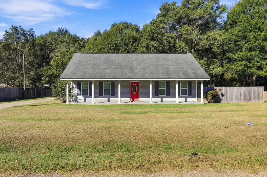 81 Griffith Rd., Hattiesburg, MS 39402 - #3