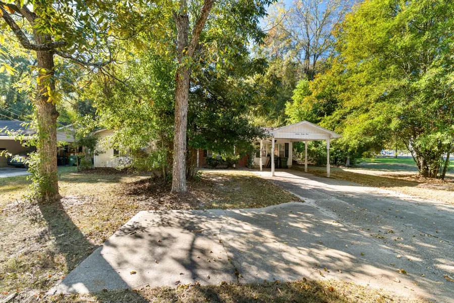 1624 W 7th St., Hattiesburg, MS 39401 - #2
