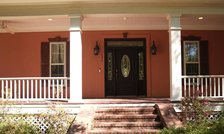 1094 Poplar Rd, Hattiesburg, MS 39401 - #2