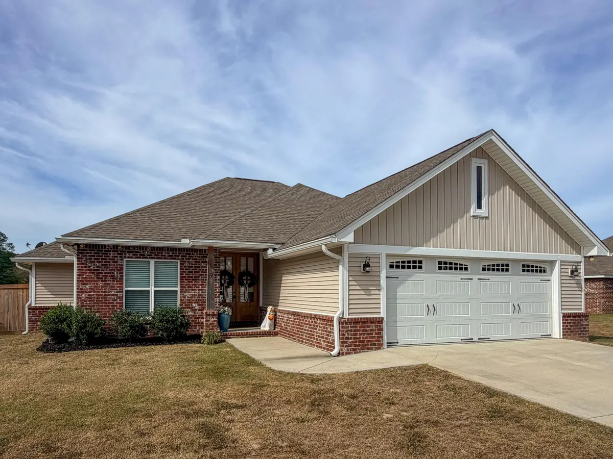 9 Westhaven Dr., Hattiesburg, MS 39402 - #1