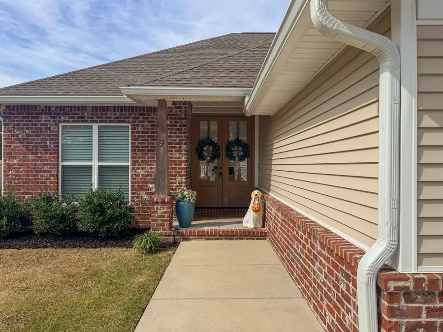 9 Westhaven Dr., Hattiesburg, MS 39402 - #2
