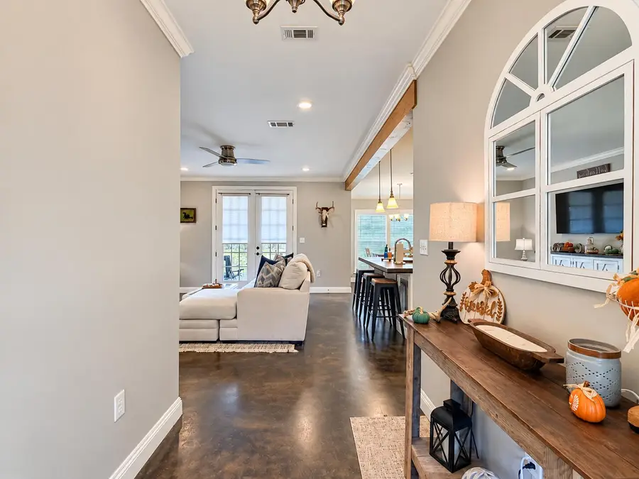 9 Westhaven Dr., Hattiesburg, MS 39402 - #3