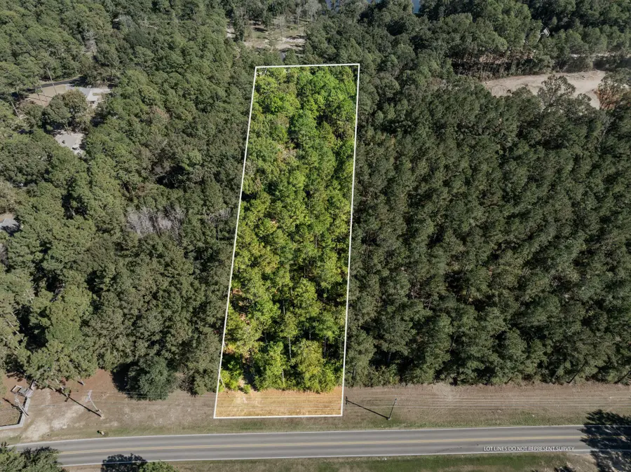 Lot 2 Cole, Hattiesburg, MS 39402 - #2