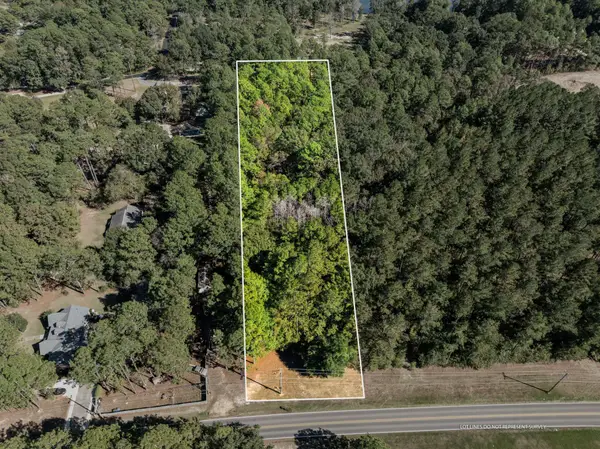 Lot 1 Cole Rd., Hattiesburg, MS 39402