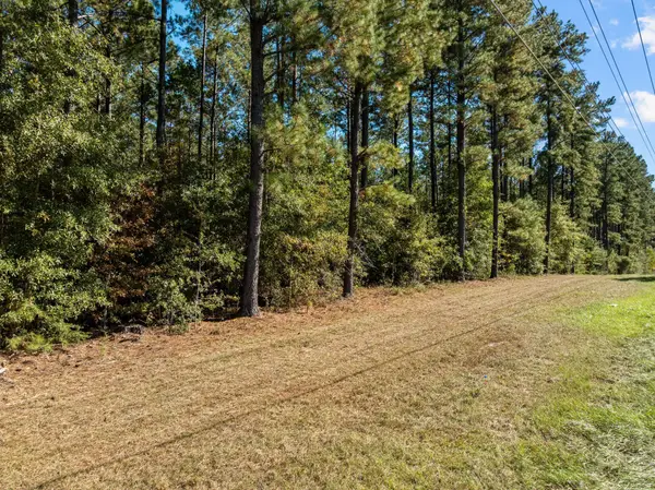 Lot 3 Cole Rd., Hattiesburg, MS 39402