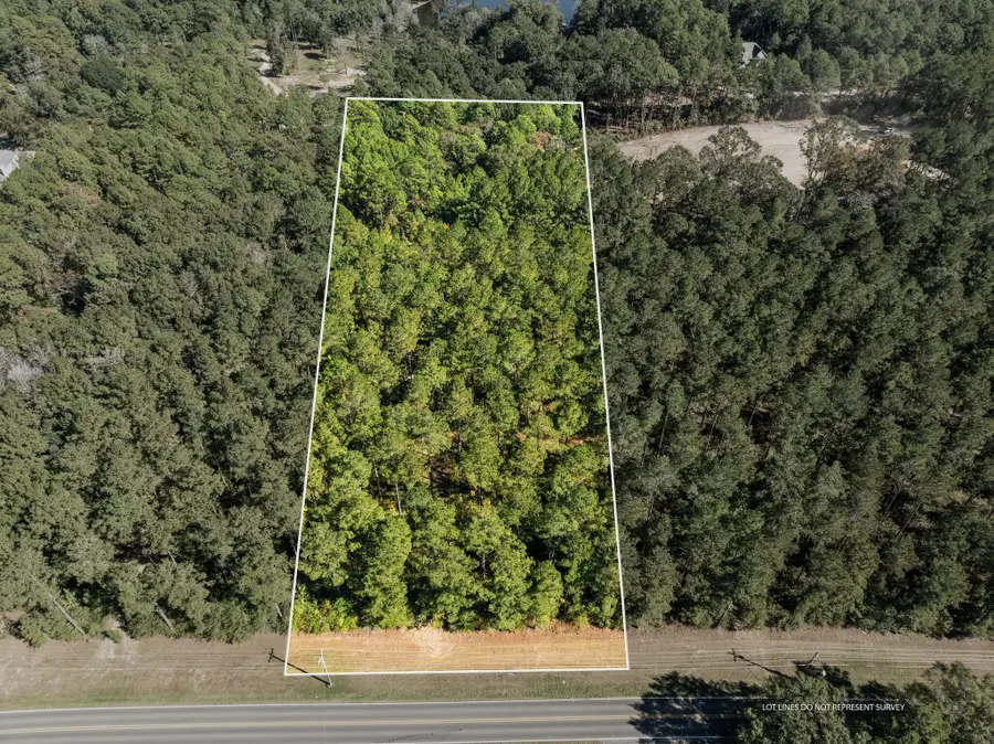 Lot 3 Cole Rd., Hattiesburg, MS 39402 - #3