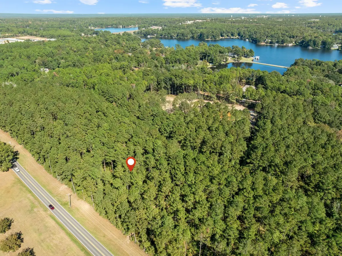Lot 5 Cole Rd., Hattiesburg, MS 39402 - #1