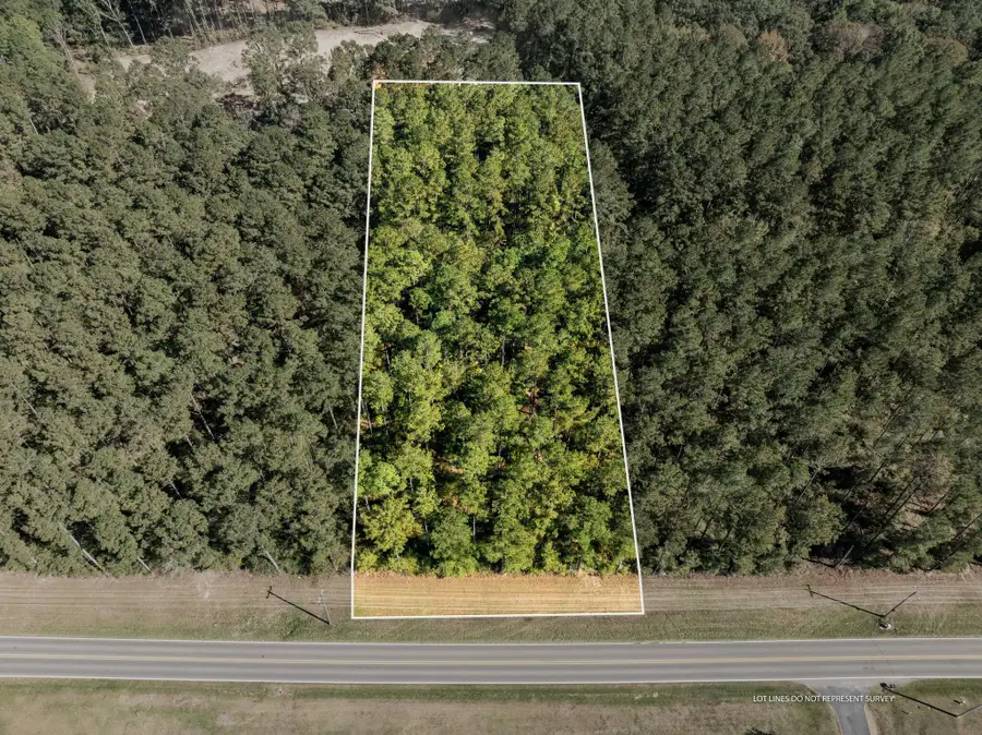 Lot 5 Cole Rd., Hattiesburg, MS 39402 - #2