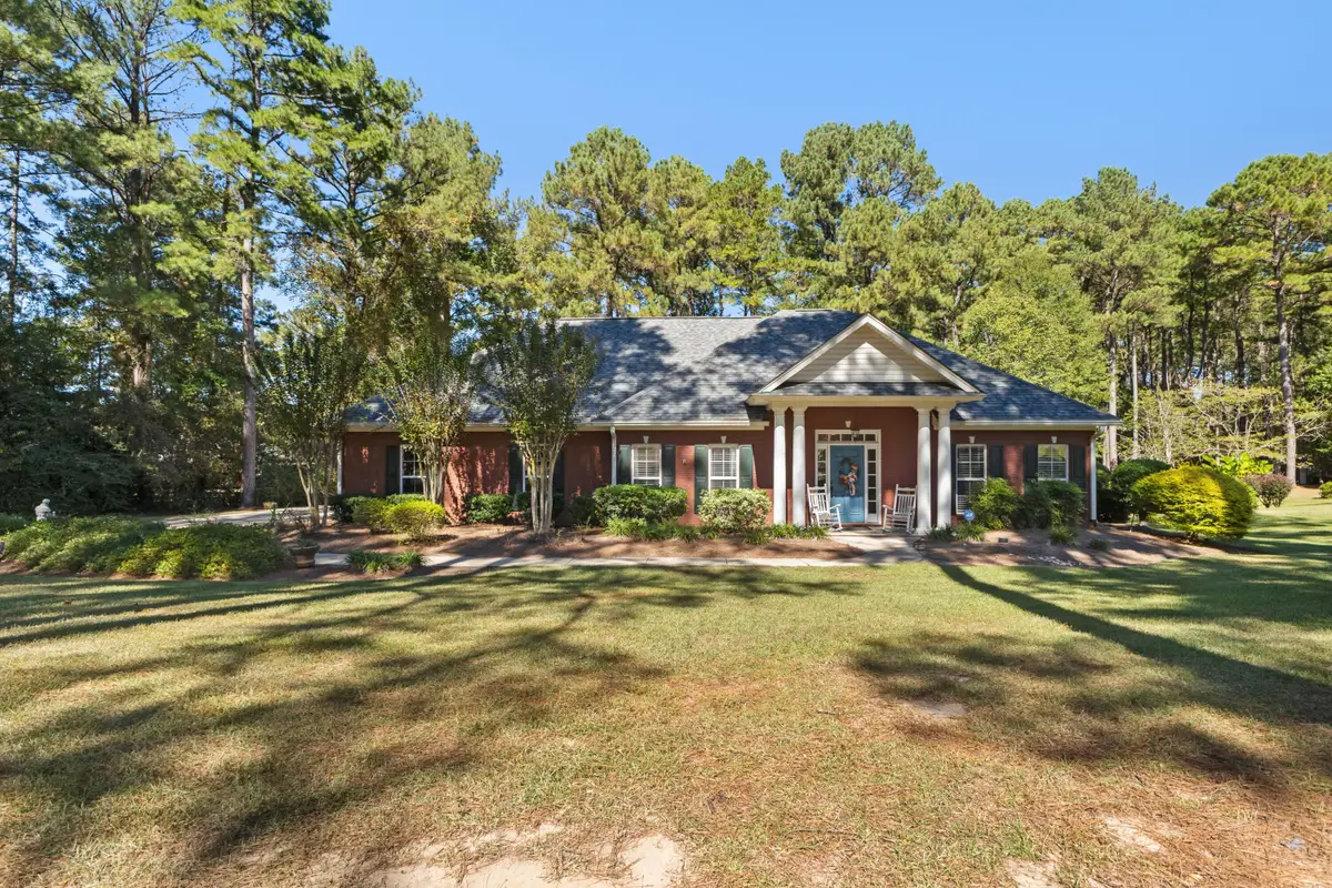 14 Crestwick, Hattiesburg, MS 39402 - #1
