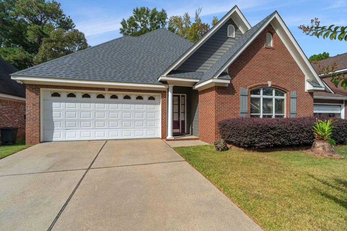 10 Cottage, Hattiesburg, MS 39402 - #1
