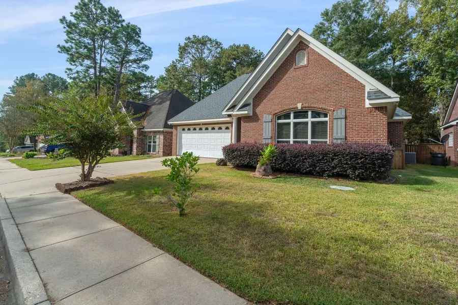 10 Cottage, Hattiesburg, MS 39402 - #2