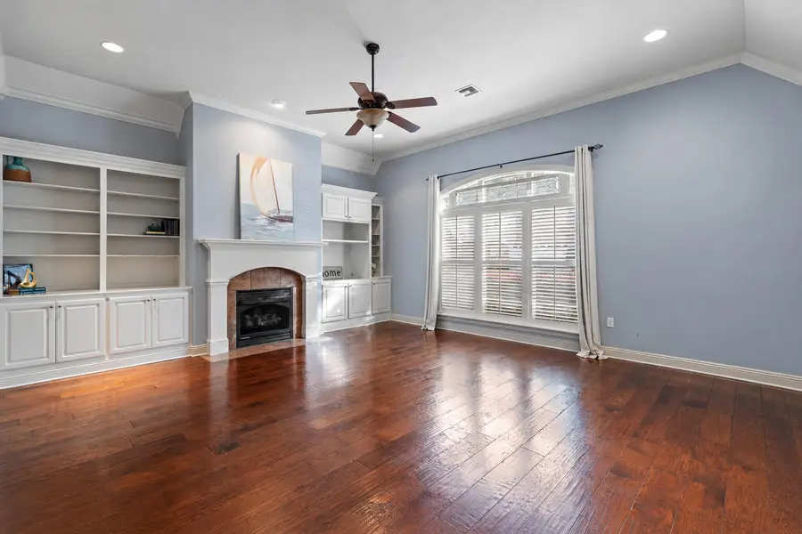 10 Cottage, Hattiesburg, MS 39402 - #3