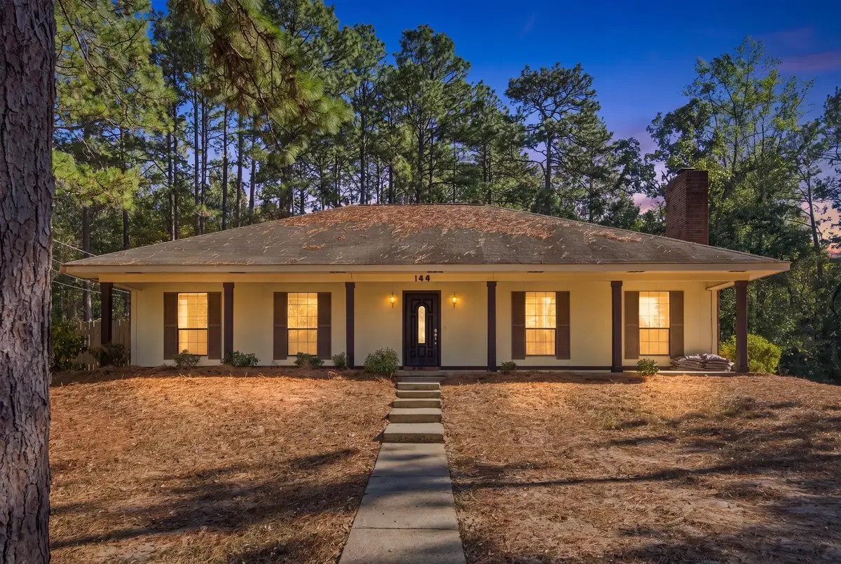 144 E Lakeside Dr., Hattiesburg, MS 39402 - #1