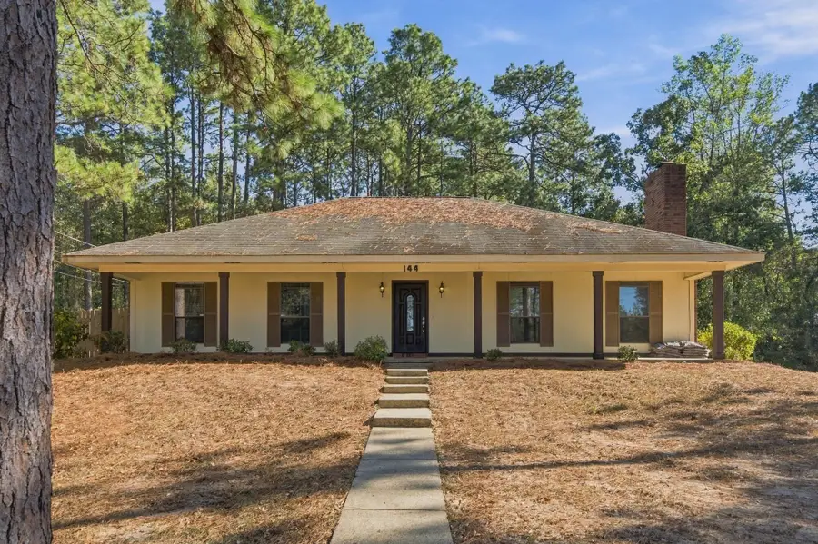144 E Lakeside Dr., Hattiesburg, MS 39402 - #2