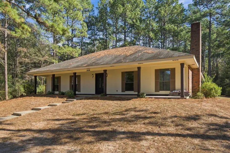 144 E Lakeside Dr., Hattiesburg, MS 39402 - #3