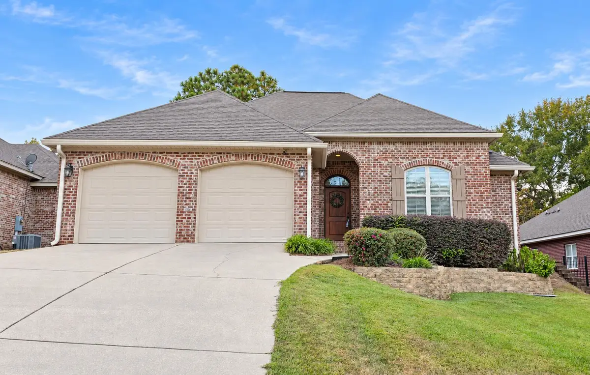 128 Shadow Ridge Dr., Hattiesburg, MS 39402 - #1