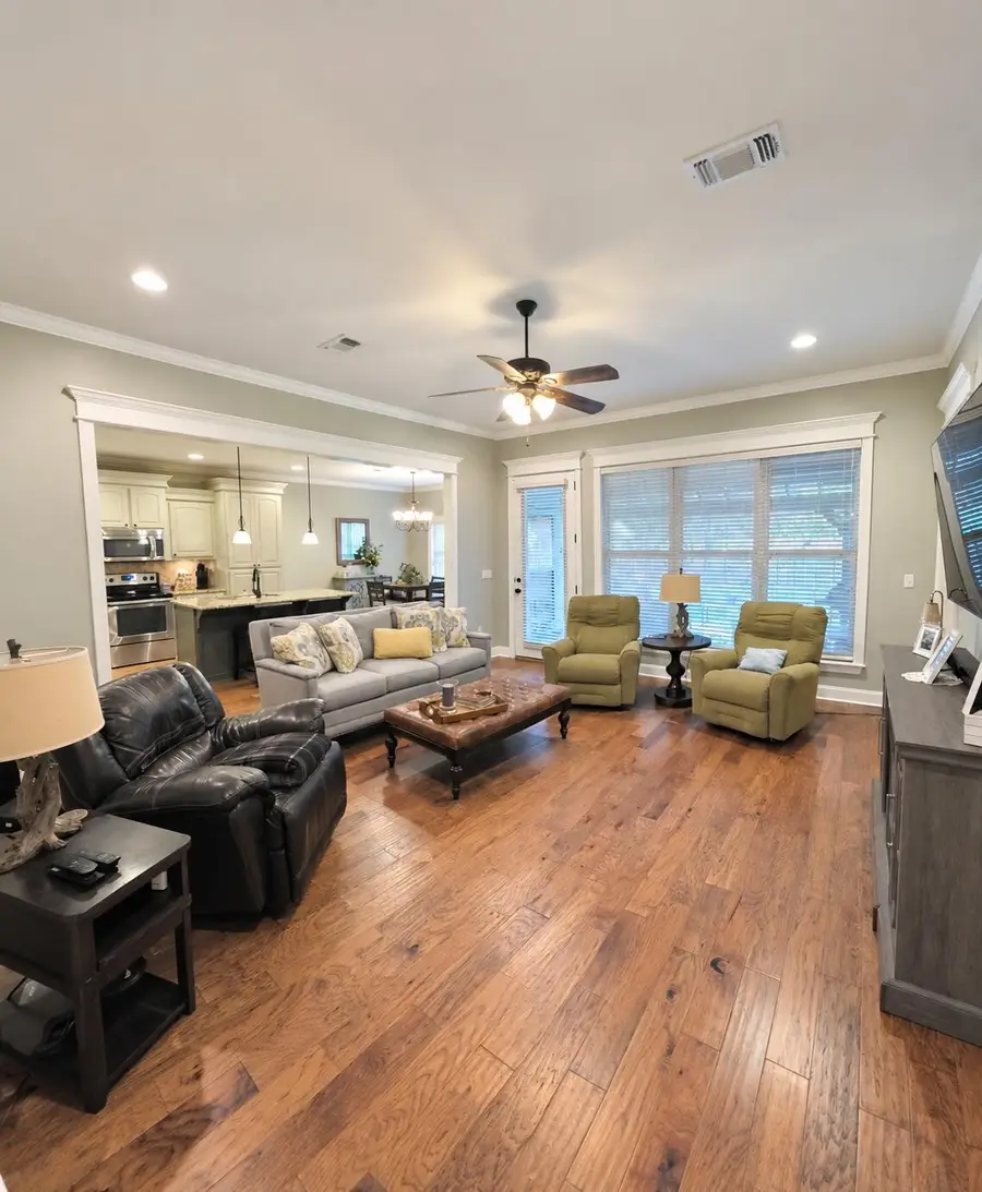 128 Shadow Ridge Dr., Hattiesburg, MS 39402 - #3