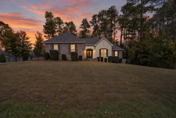 34 Everglades, Hattiesburg, MS 39402