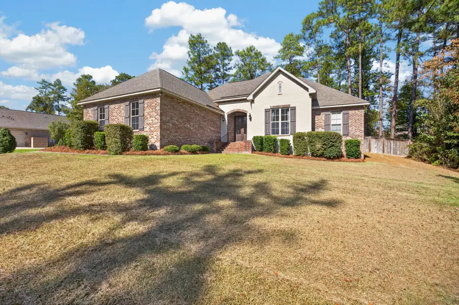 34 Everglades, Hattiesburg, MS 39402 - #2