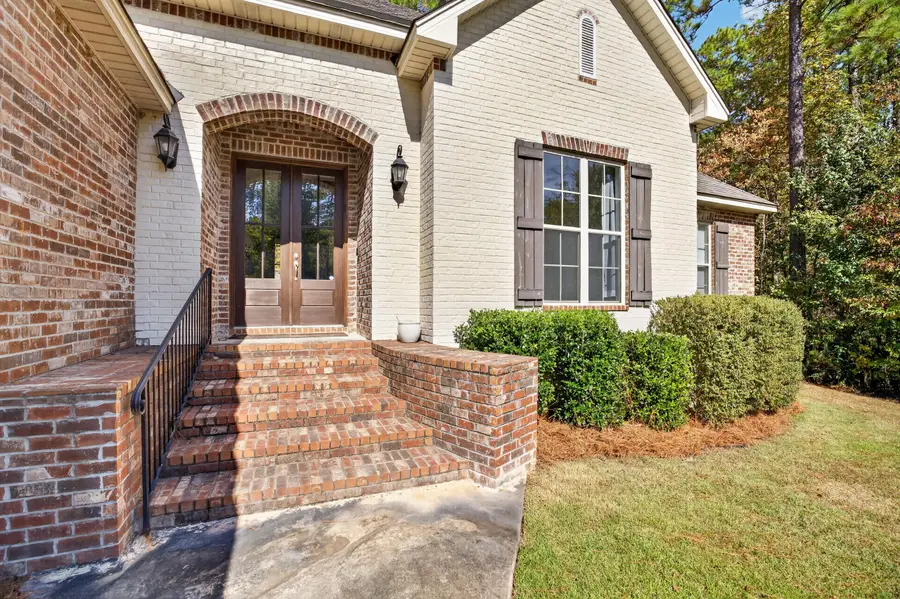 34 Everglades, Hattiesburg, MS 39402 - #3