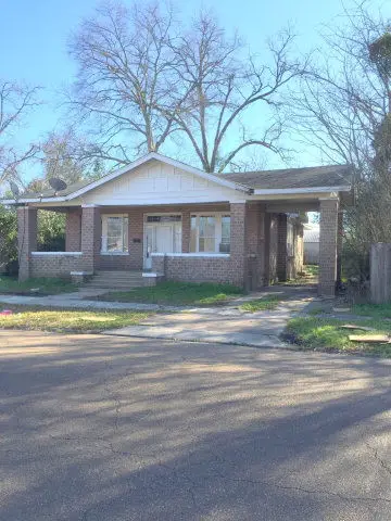 216 Court Street, Brookhaven, MS 39601 - #1