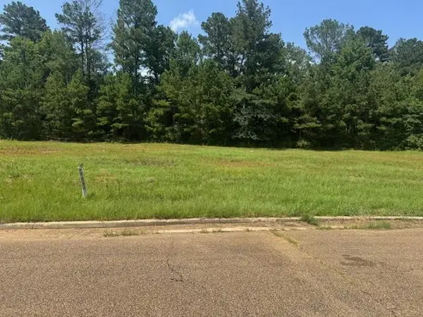 Lot 4 Business Center Drive, McComb, MS 39648