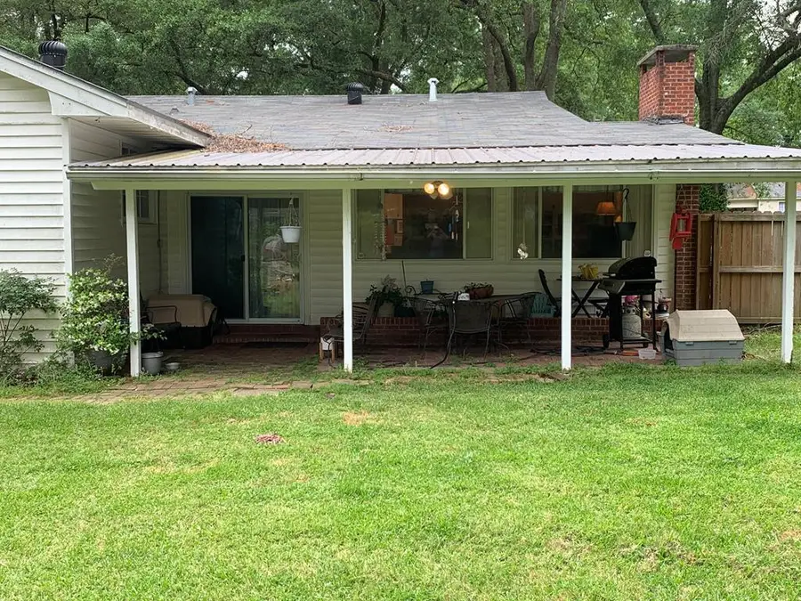 402 Laurel, McComb, MS 39648 - Image #3