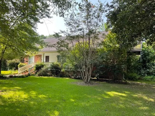 480 Columbia-purvis Road, Columbia, MS 39429 - #3