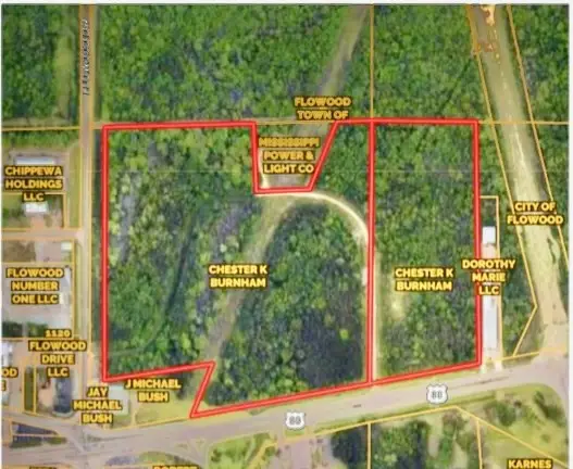Us-80, Pearl, MS 39208 - #2