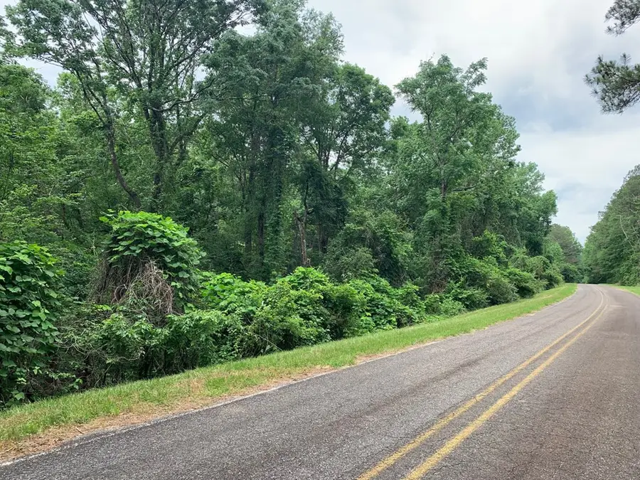 . Fergson Rd/barber Rd/crooked Creek Road, Silver Creek, MS 39663 - #3
