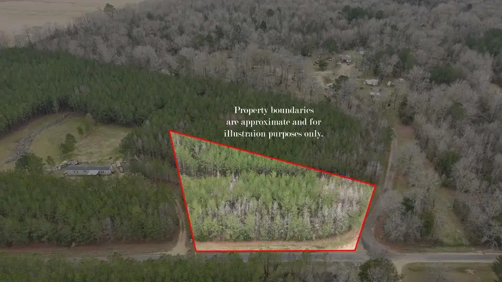 Anderson Road, Wesson, MS 39191 - Image #1