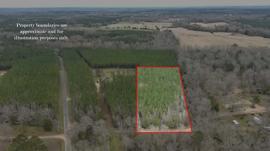 Anderson Road, Wesson, MS 39191 - Image #3