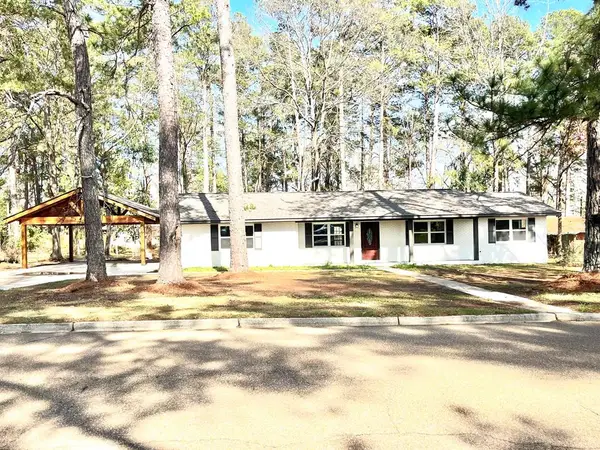 1336 NE Union Street, Brookhaven, MS 39601