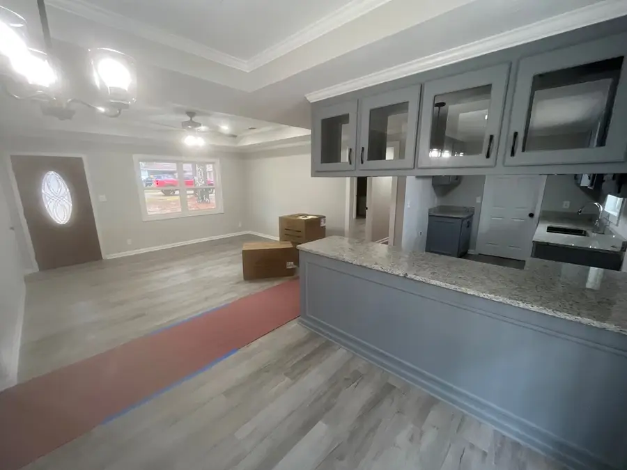 1336 NE Union Street, Brookhaven, MS 39601 - #2