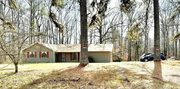 3916 NE Timberlane Road, Wesson, MS 39191