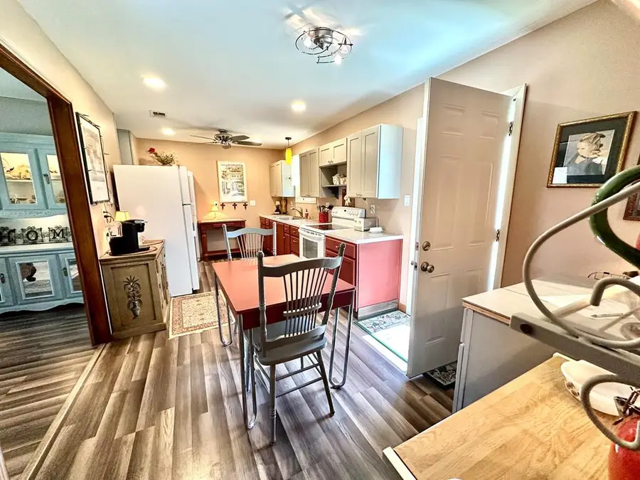 3916 NE Timberlane Road, Wesson, MS 39191 - Image #3