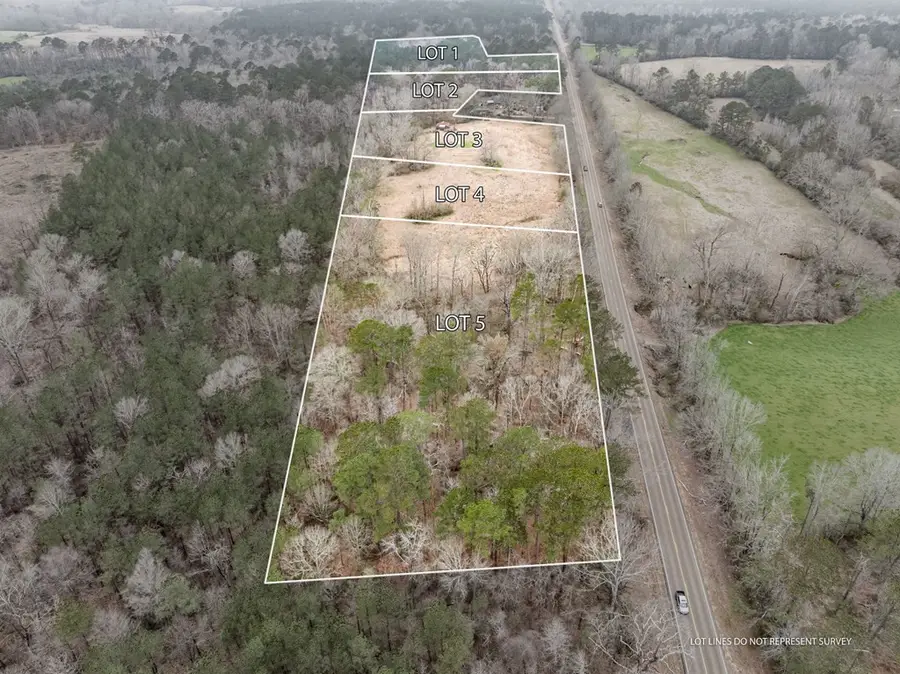 4 Hwy 24, Liberty, MS 39645 - Image #2