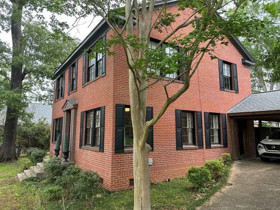 900 James Ave. N, McComb, MS 39648 - Image #2