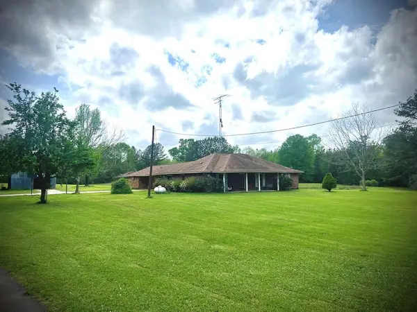 5638 A Rollinson Road, Liberty, MS 39645