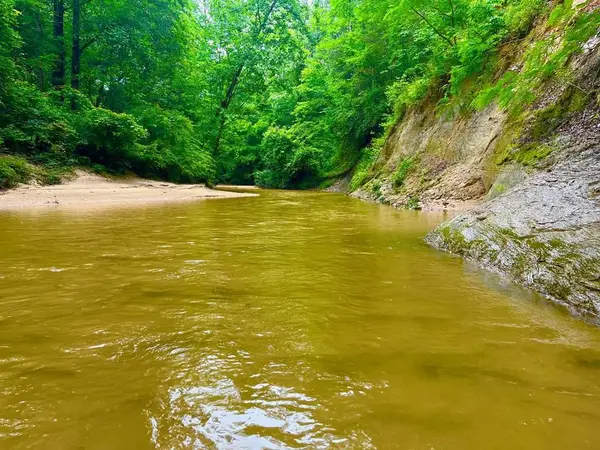 TBD Rockport New Hebron Road, New Hebron, MS 39140