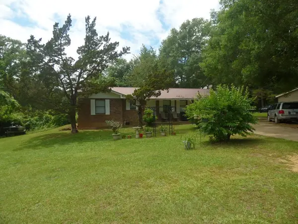 1009 Bell Haven Road, Magnolia, MS 39652