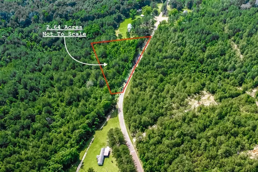 Jerusalem Road, Liberty, MS 39645 - Image #2